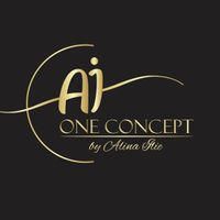 imagine profil One concept by Alina Ilie
