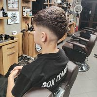 imagine profil Catalin Fade & Style