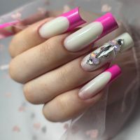 imagine profil Alli.NailTech