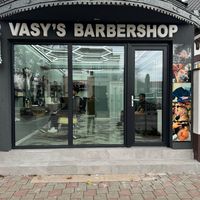 imagine profil VASY’S BARBERSHOP