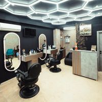 imagine profil Seven Barber Studio