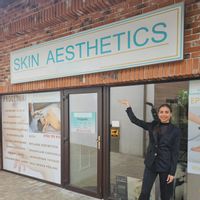 imagine profil Skin Aesthetics Corbeanca 