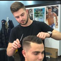 imagine profil Denis HairCut