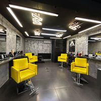 imagine profil The Story Barbershop Iancului