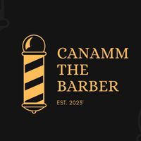 imagine profil Canamm the barber