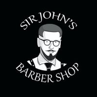 imagine profil Sir John’S BarberShop