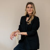 imagine profil Mihaela Ciută