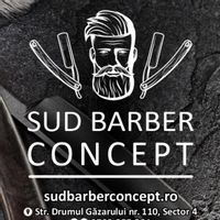 imagine profil Sud Barber Concept