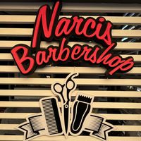 imagine profil Narcis Barbershop’s