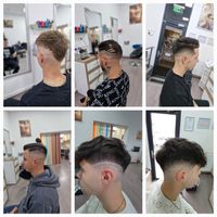 imagine profil Salon Alesia