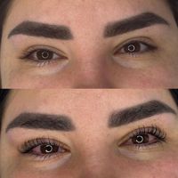 imagine profil Lashes și Laminare