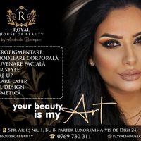 imagine profil Royal House of Beauty