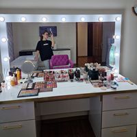 imagine profil Gabriela Lucre Make-up&Beauty