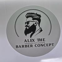 imagine profil Alex The Barber Concept