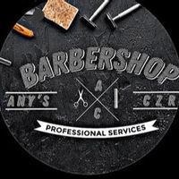 imagine profil Any’s Barber Shop