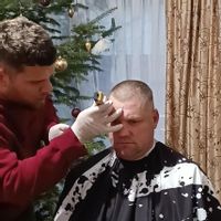 imagine profil Răzvan the barber