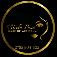 imagine profil Mirela Pana MakeUp&LashArtist