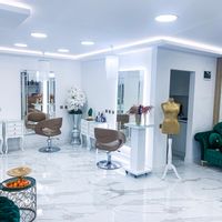 imagine profil Florina Scurtu Beauty Salon & Academy