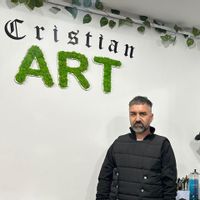 imagine profil Cristian Art - Street Barber’s 