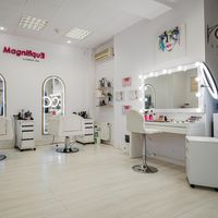 imagine profil Salon Magnifique by Cristiana Taus