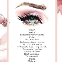 imagine profil Nicoleta cosmetica&make-up