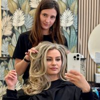 imagine profil Andreea Ardelean - Hairstylist