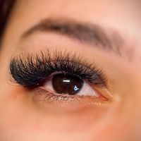 imagine profil Lashes by Oana Onix