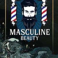 imagine profil MASCULINE BEAUTY