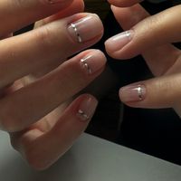 imagine profil Nails by Andreea Pascal