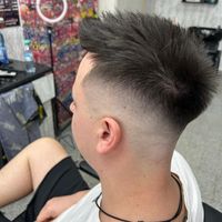 imagine profil Flr barber