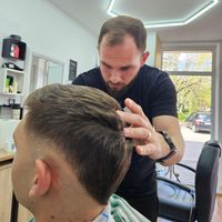 imagine profil Bactăr Sergiu