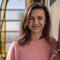 imagine profil Octavia R. Terapeut craniosacral