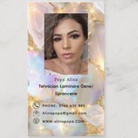 imagine profil Popa Alina
