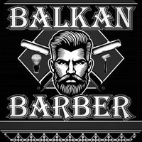 imagine profil Balkan Barber
