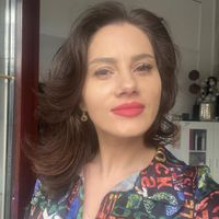 imagine profil Eliza Popescu Hairstylist
