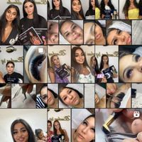 imagine profil Diamond Eylashes Academy