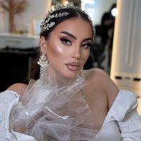 imagine profil Make-Up by Roxana