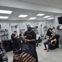 imagine profil YPR BARBER