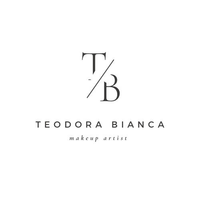 imagine profil Teodora Bianca MUA