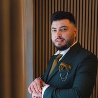 imagine profil Marius PDR Barber(Salon Tosini by Mimi Style)