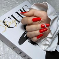 imagine profil Scheau Ioana Nailtech