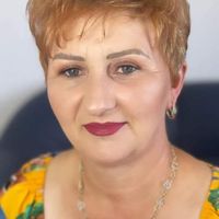imagine profil Ciovnicu Mihaela