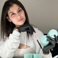 imagine profil Andreea Nails