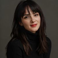 imagine profil Elena Roman Mani/pedi