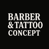 imagine profil Barber & Tattoo Concept