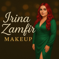 imagine profil Irina Zamfir Makeup