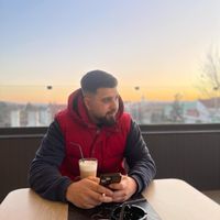 imagine profil Eusebiu Saicu