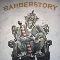imagine profil Barber Story