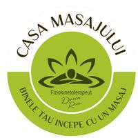 imagine profil Casa Masajului