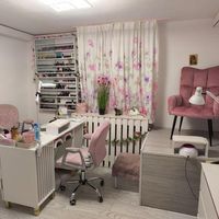 imagine profil Cristina Matei Nail Art & Beauty